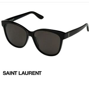 YSL - SAINT LAURENT SUNGLASSES